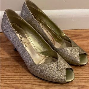 DSW Heels